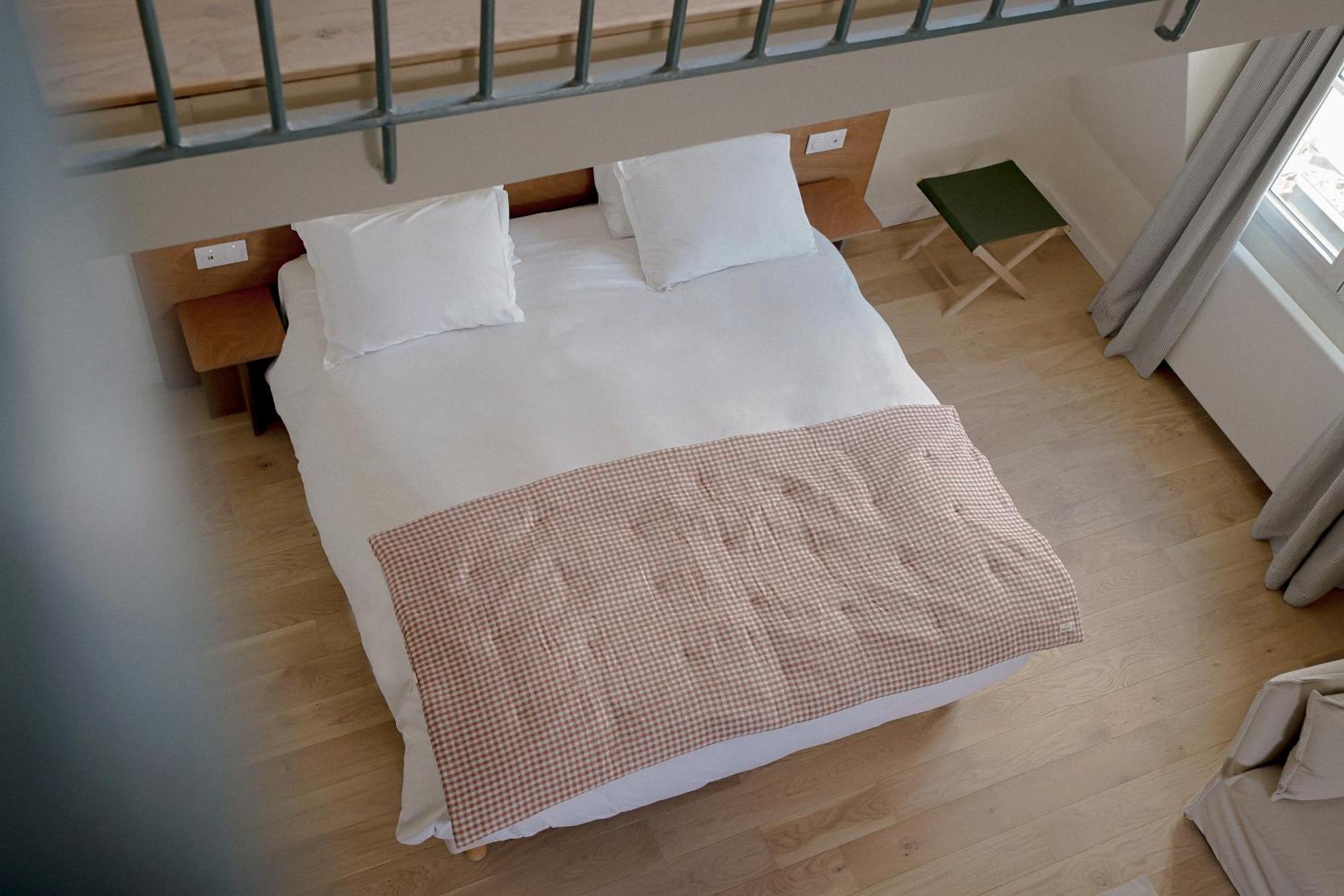 Alfred Hotels Compiègne Eksteriør billede
