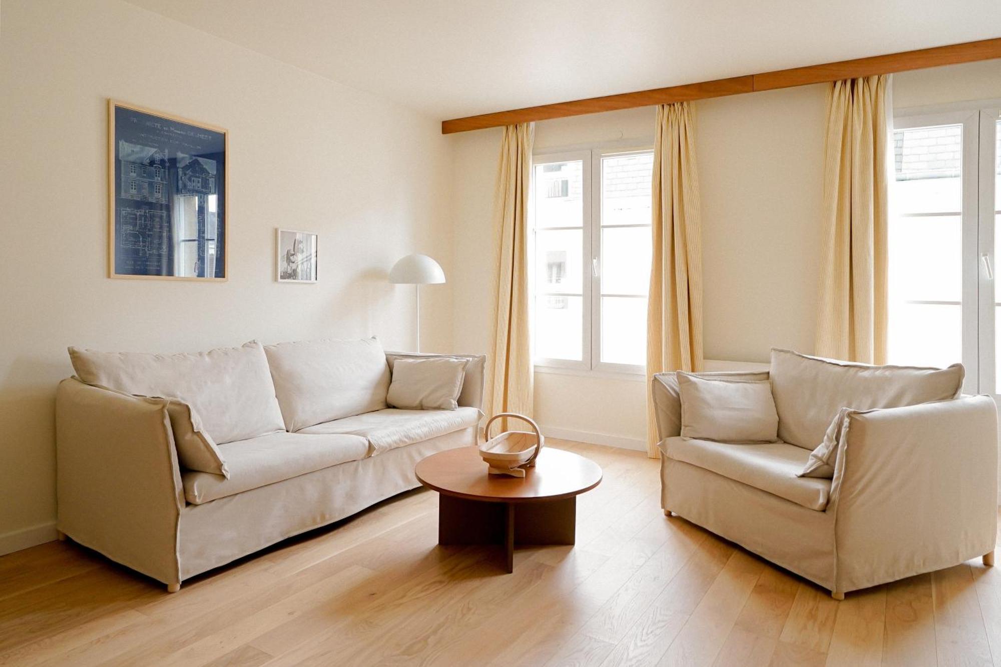 Alfred Hotels Compiègne Eksteriør billede
