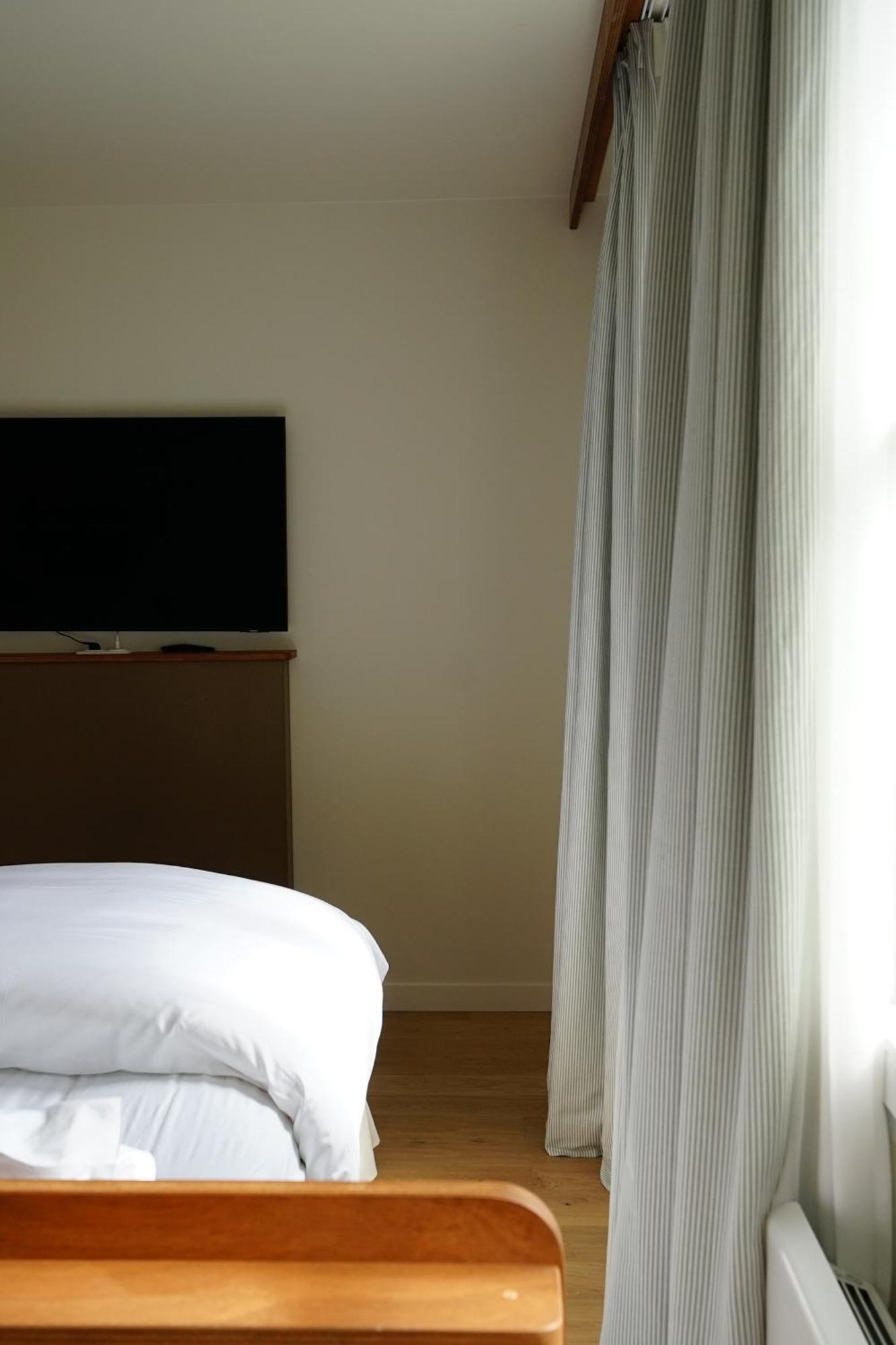 Alfred Hotels Compiègne Eksteriør billede