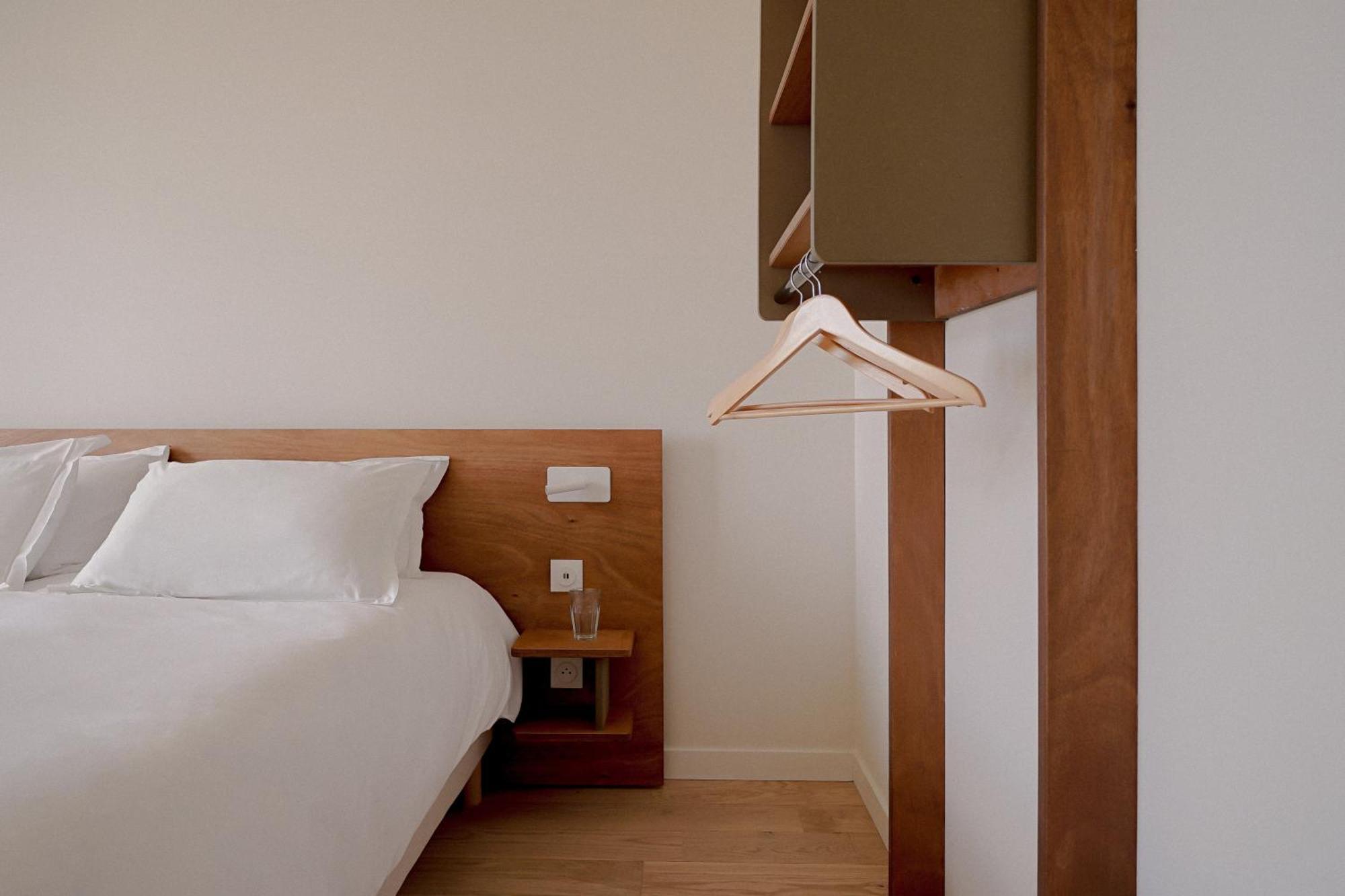 Alfred Hotels Compiègne Eksteriør billede