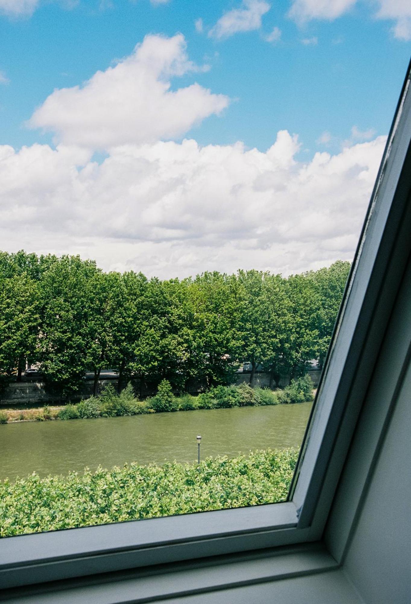 Alfred Hotels Compiègne Eksteriør billede