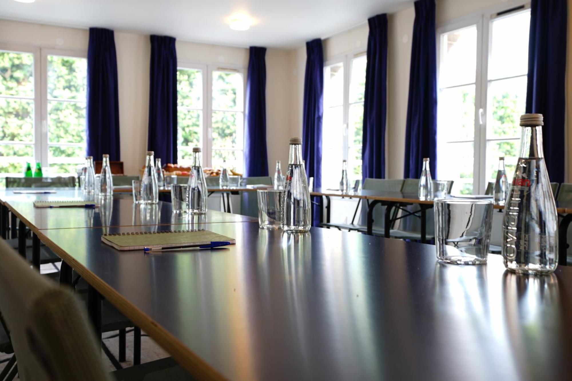 Alfred Hotels Compiègne Eksteriør billede
