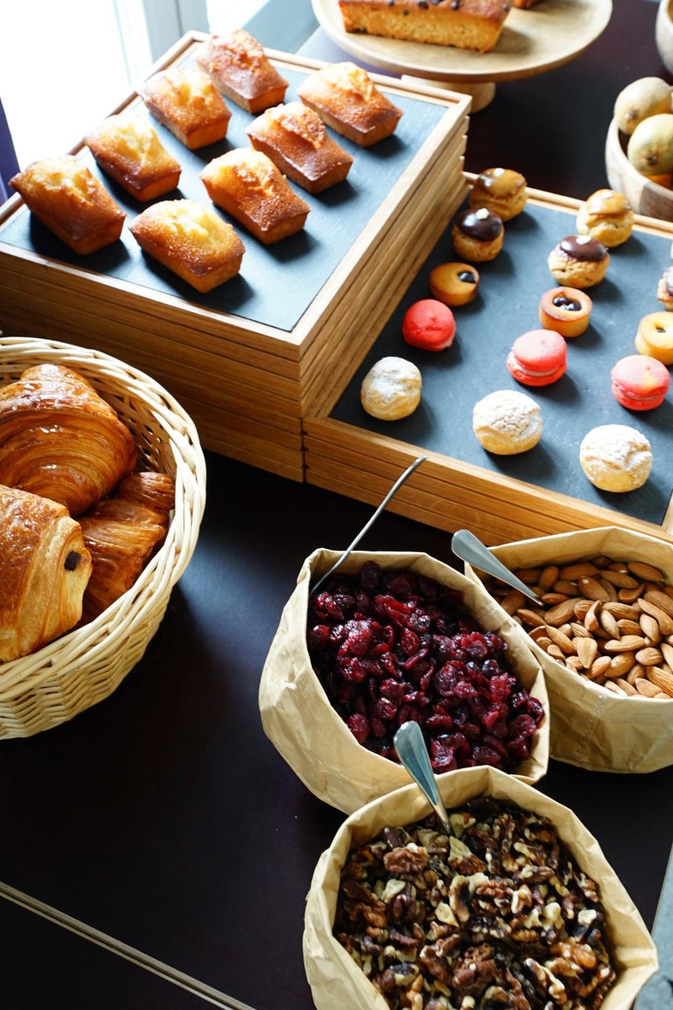 Alfred Hotels Compiègne Eksteriør billede