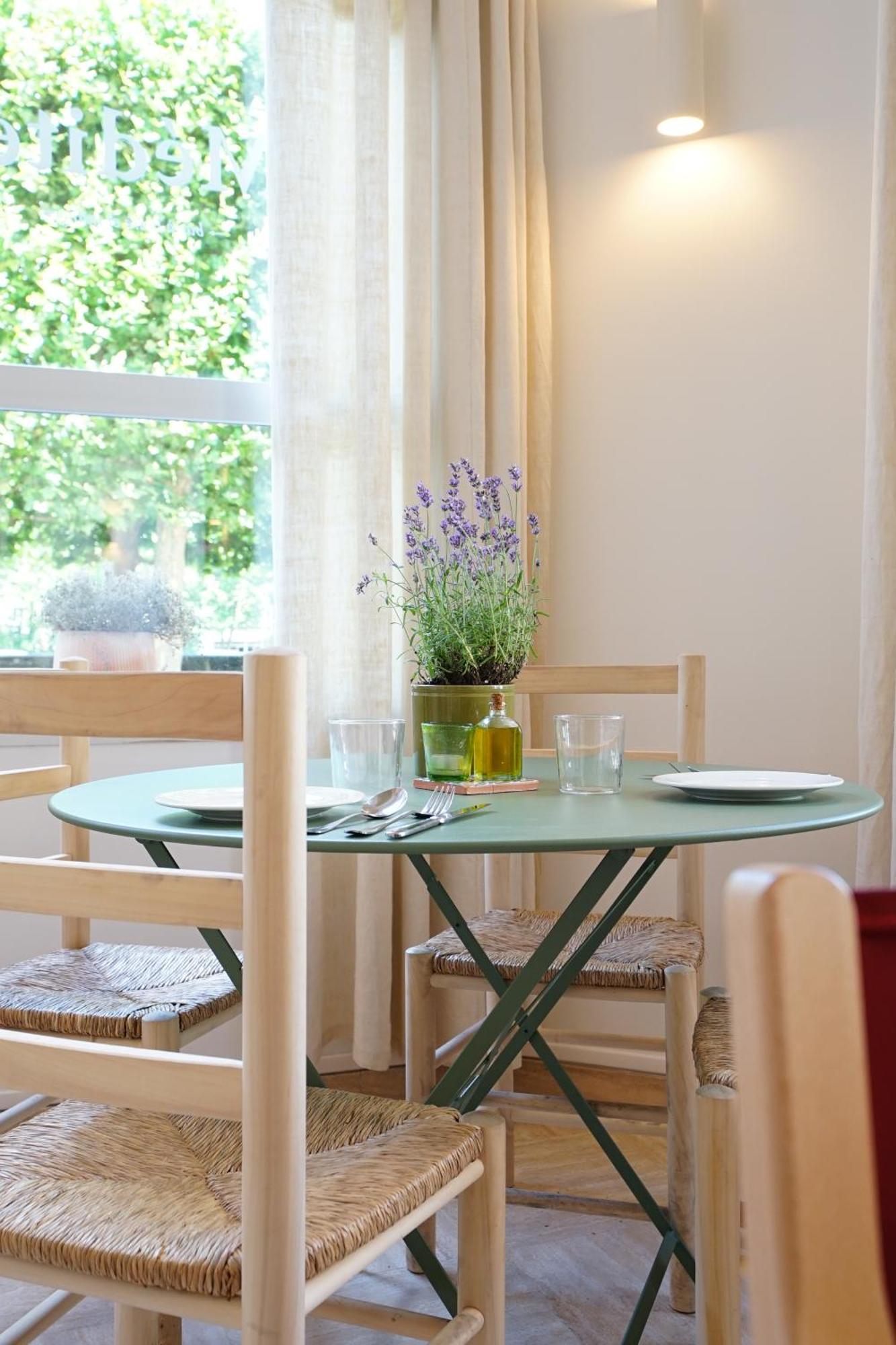 Alfred Hotels Compiègne Eksteriør billede